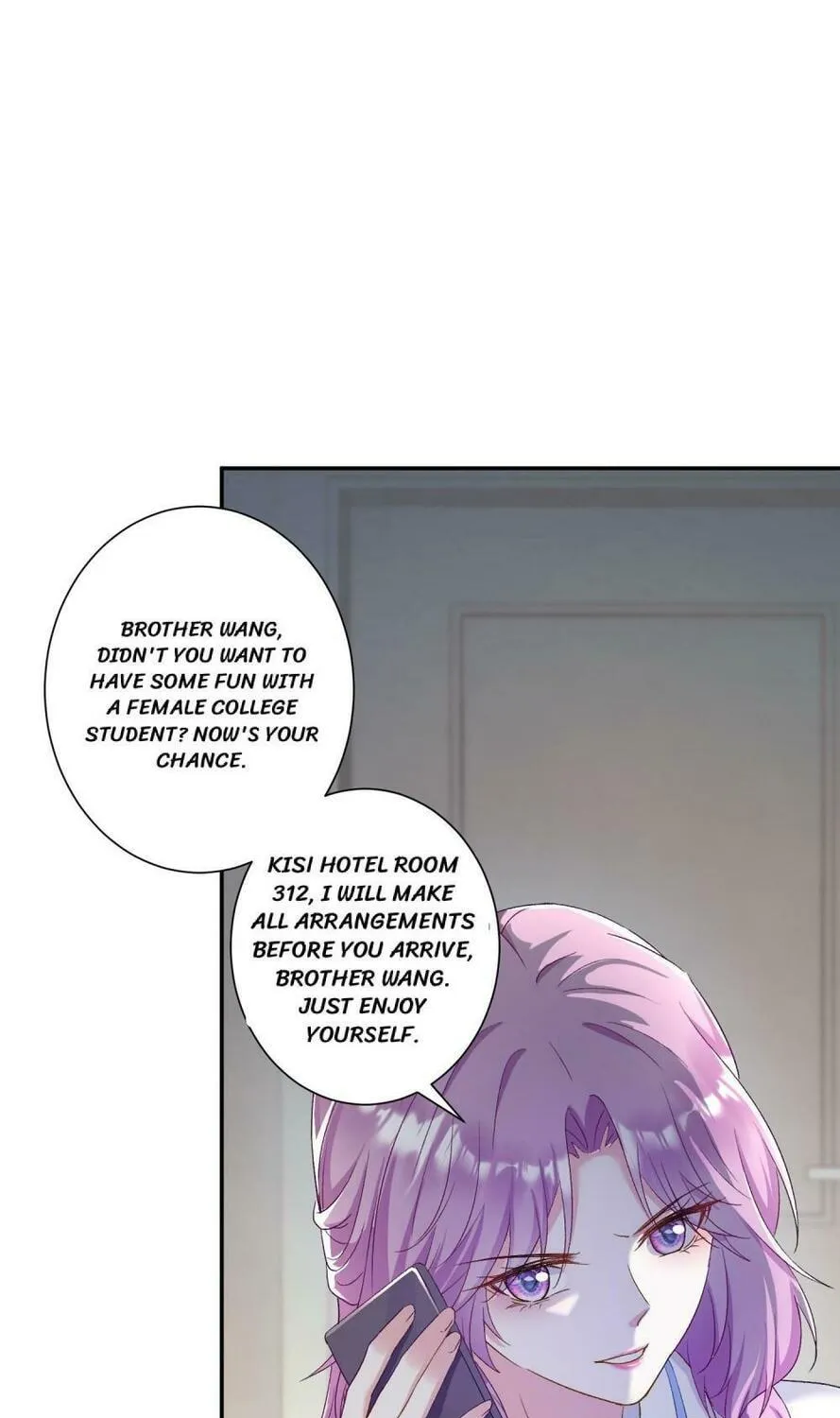 Reborn: The Savage Heiress Chapter 46 page 41 - 
