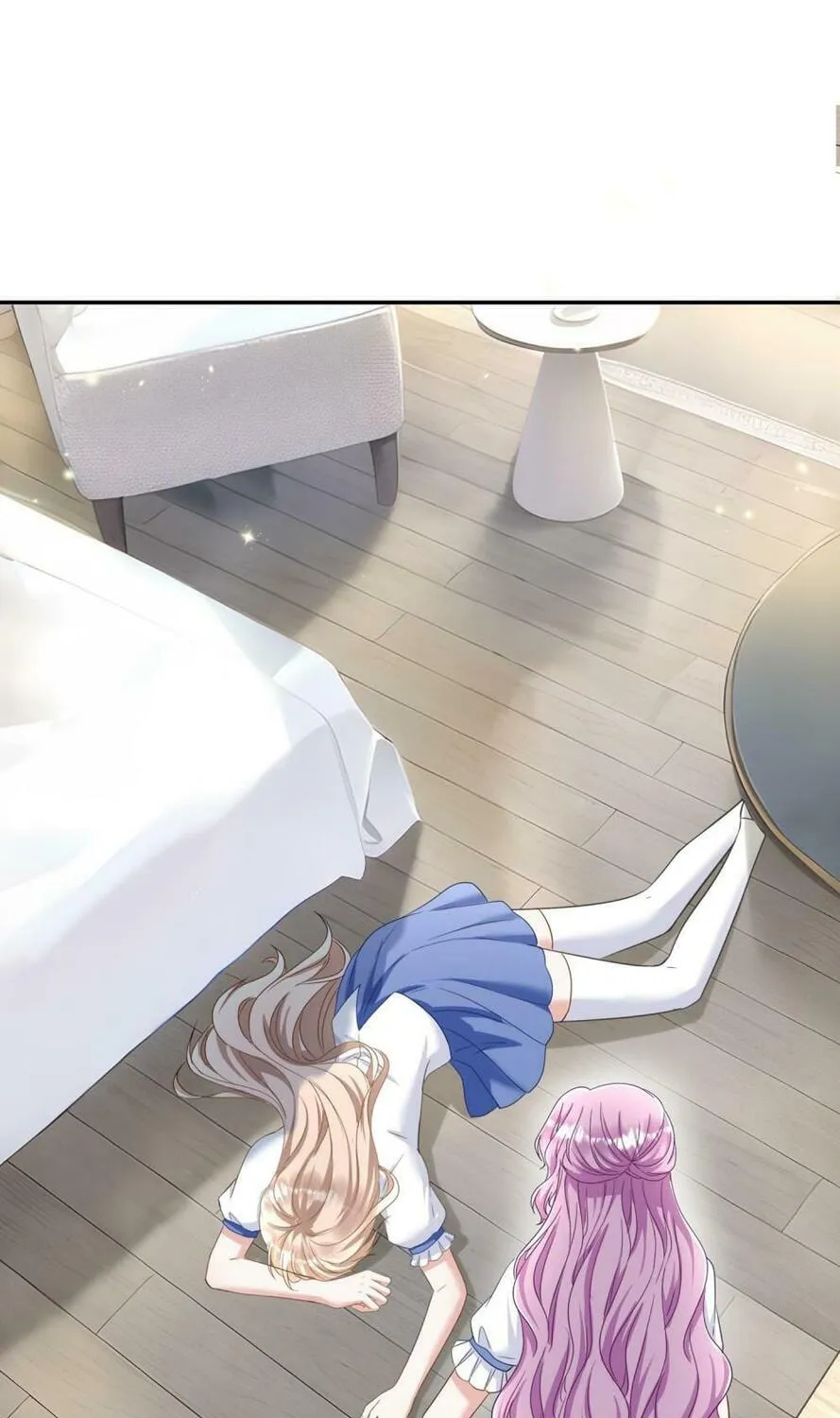 Reborn: The Savage Heiress Chapter 47 page 3 - 