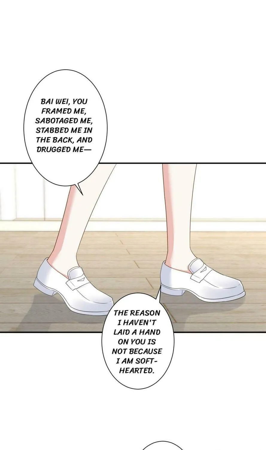 Reborn: The Savage Heiress Chapter 47 page 41 - 