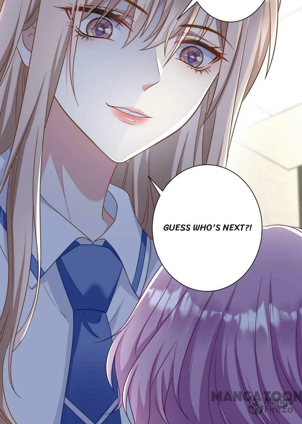 Reborn: The Savage Heiress Chapter 47 page 45 - 