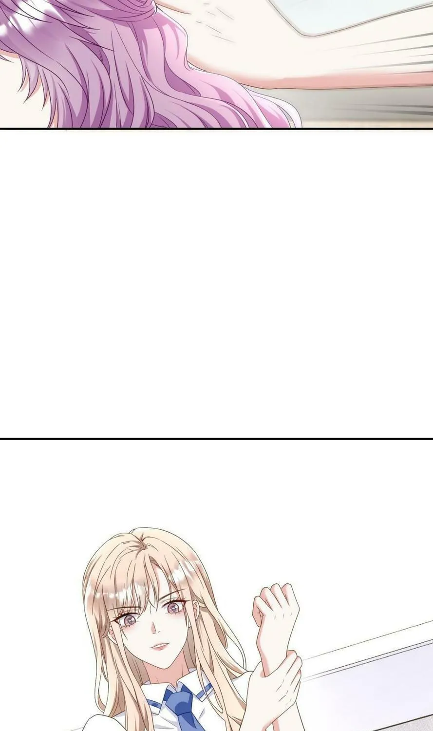 Reborn: The Savage Heiress Chapter 47 page 8 - 
