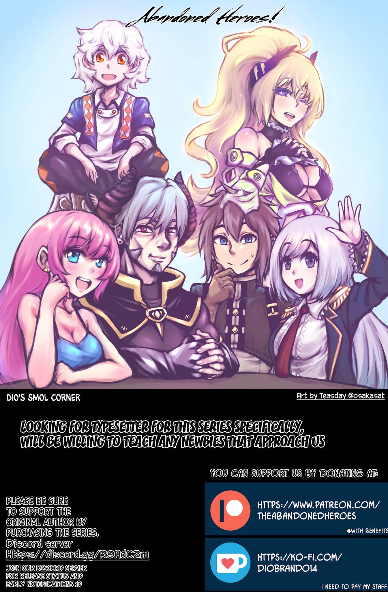 Rebuild World Chapter 25 page 36 - 