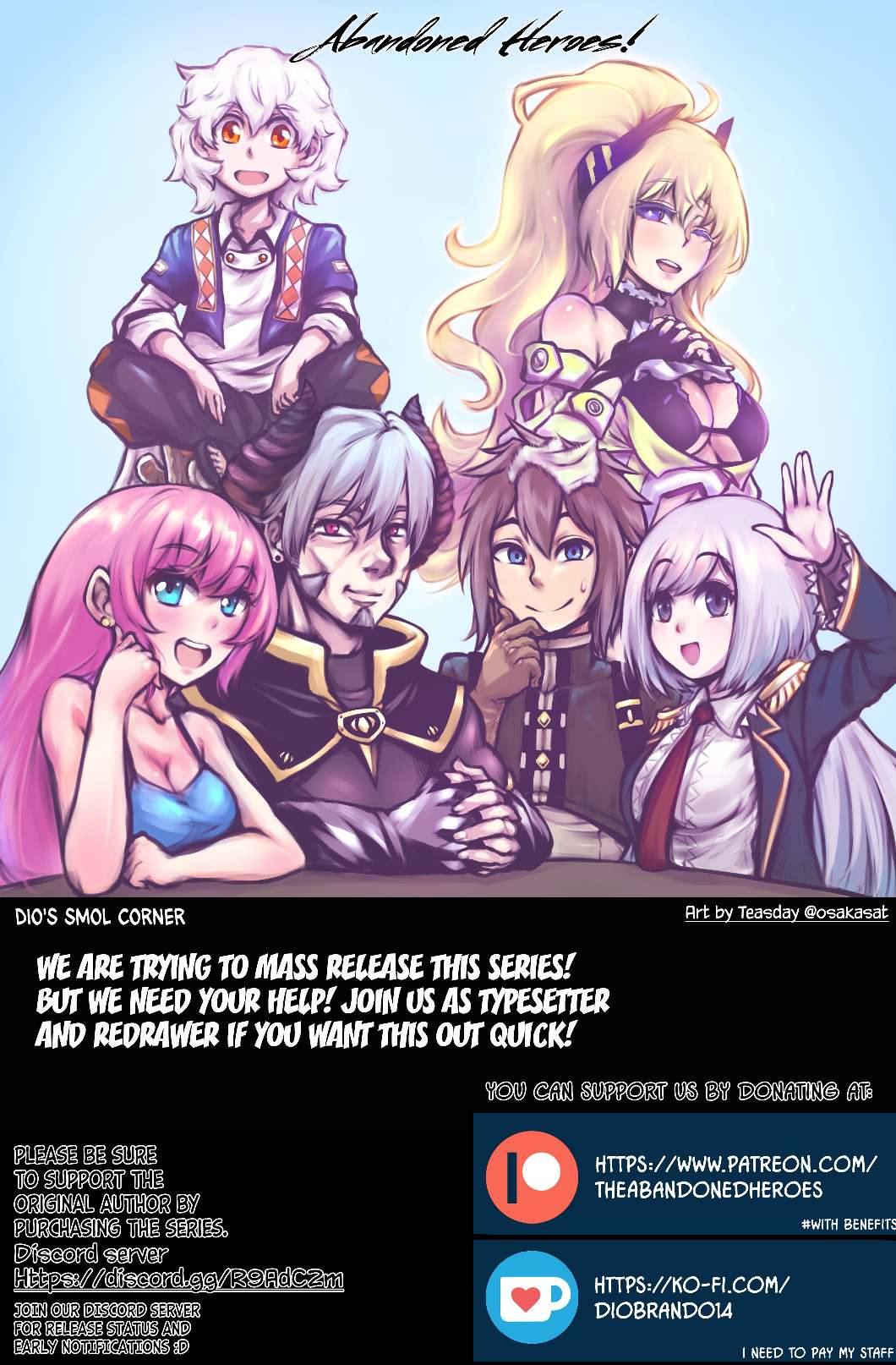 Rebuild World Chapter 28 page 37 - 