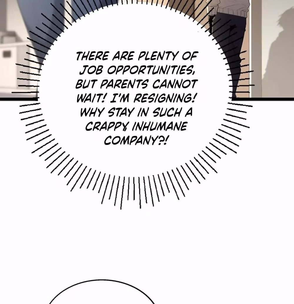 Reckless Riches: The Divine System Chapter 1 page 22 - 