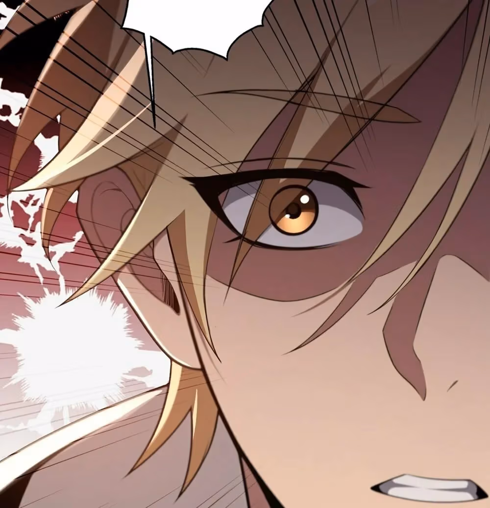 Reckless Riches: The Divine System Chapter 1 page 29 - 