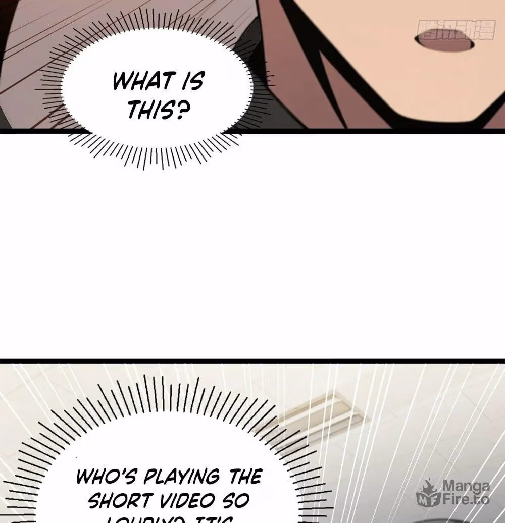 Reckless Riches: The Divine System Chapter 1 page 30 - 