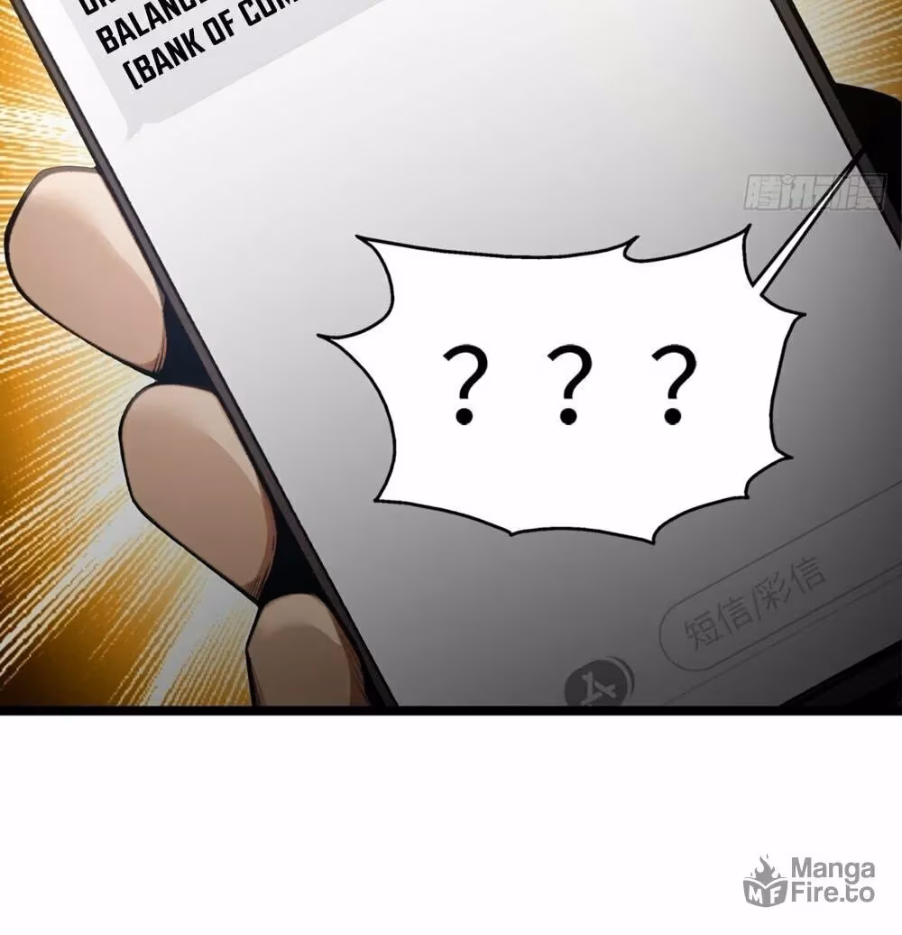 Reckless Riches: The Divine System Chapter 1 page 35 - 