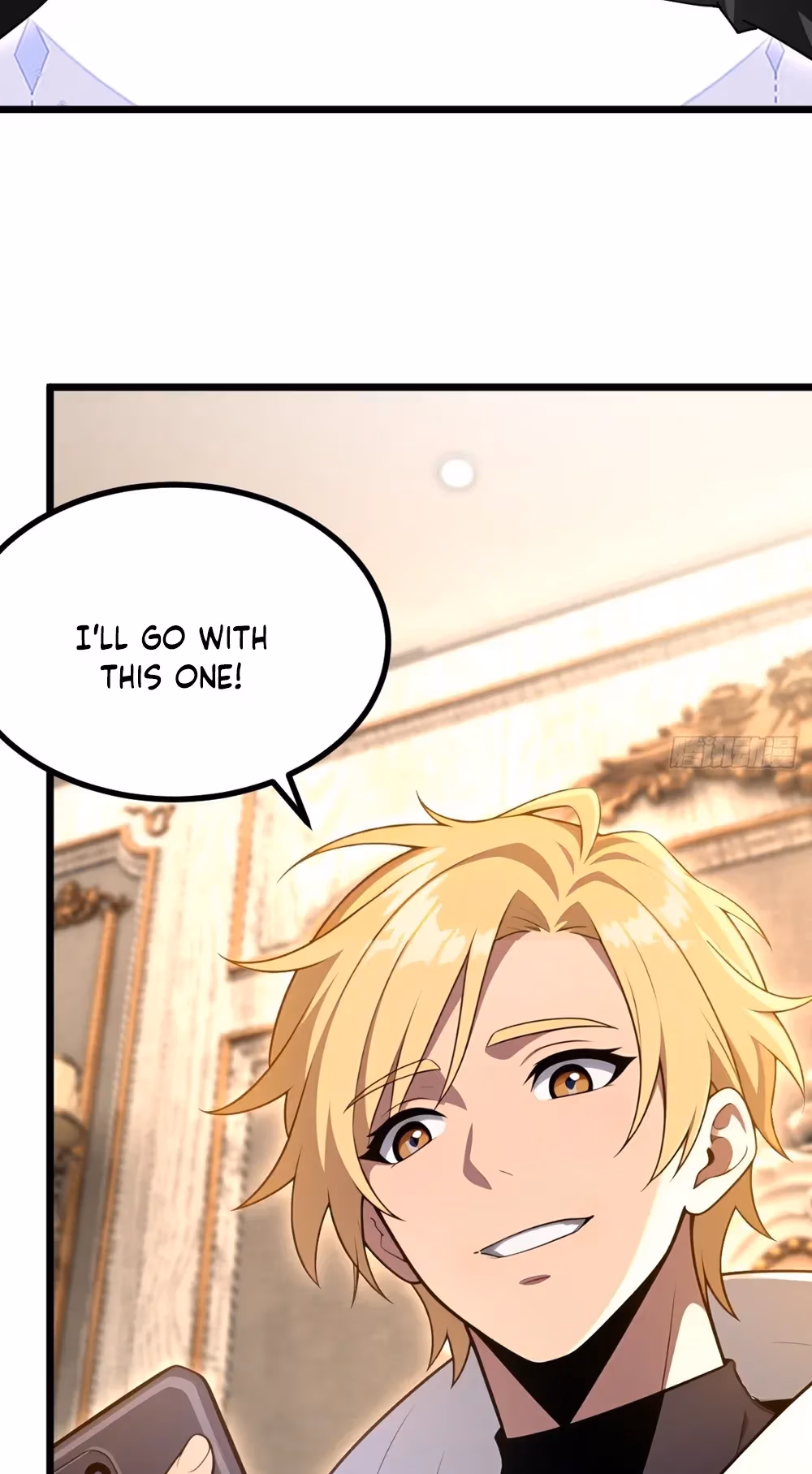 Reckless Riches: The Divine System Chapter 39 page 26 - 
