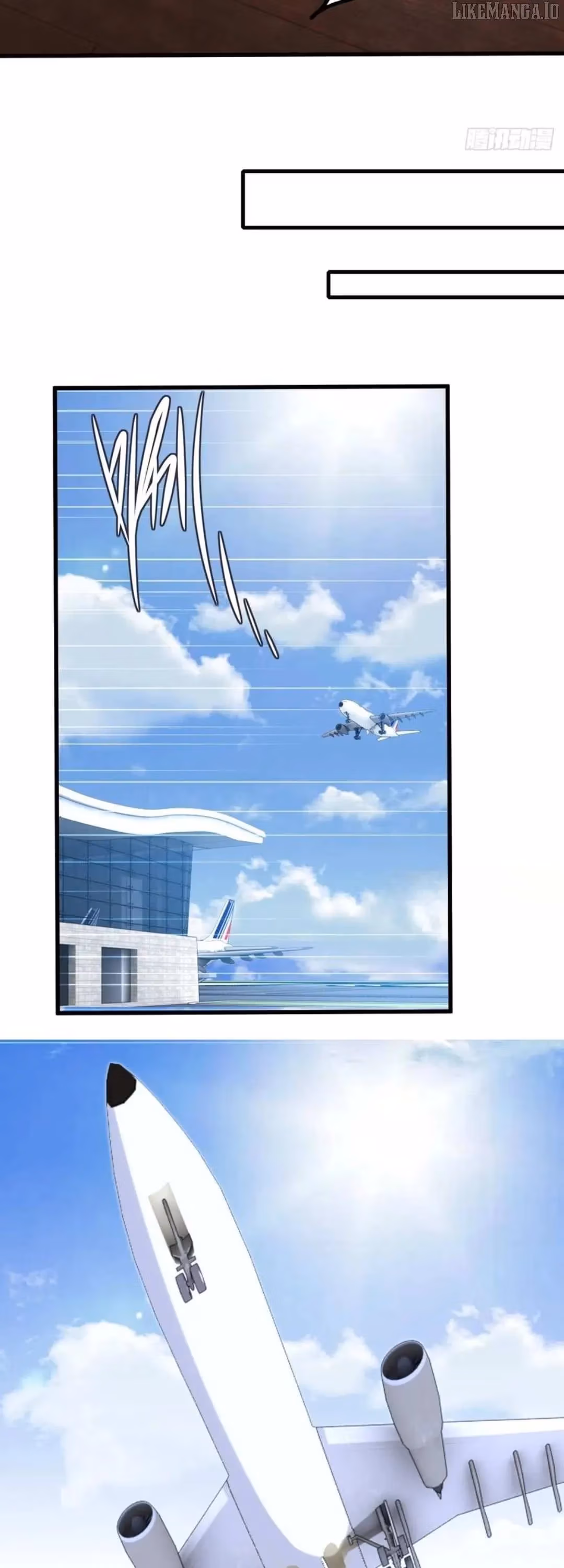 Reckless Riches: The Divine System Chapter 61 page 27 - 