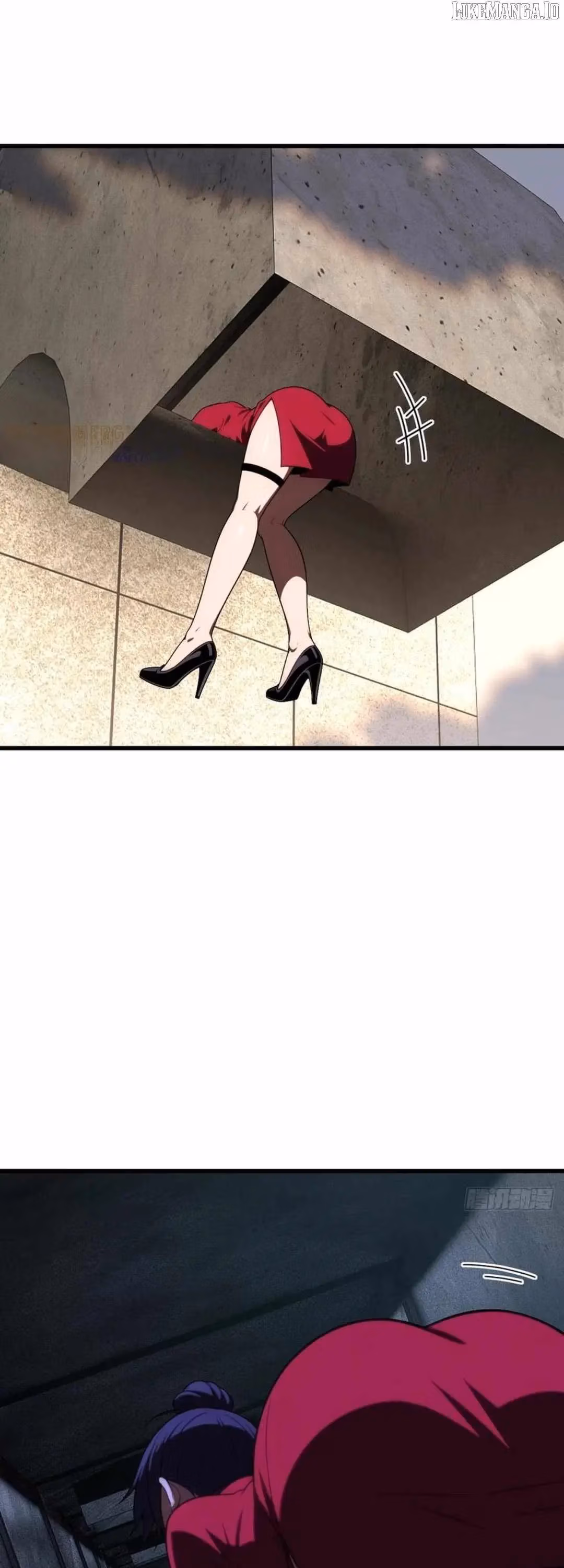 Reckless Riches: The Divine System Chapter 62 page 27 - 