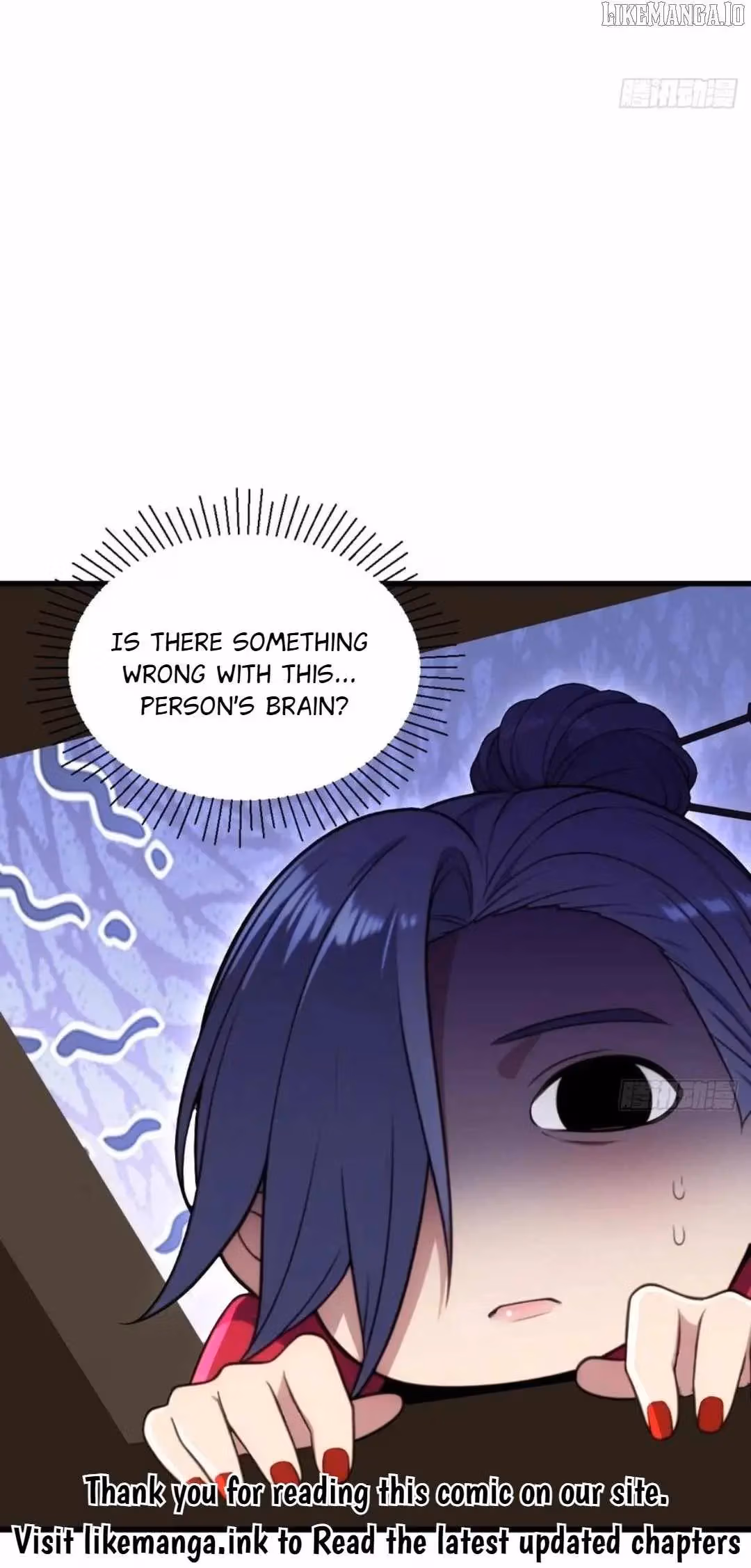 Reckless Riches: The Divine System Chapter 62 page 34 - 