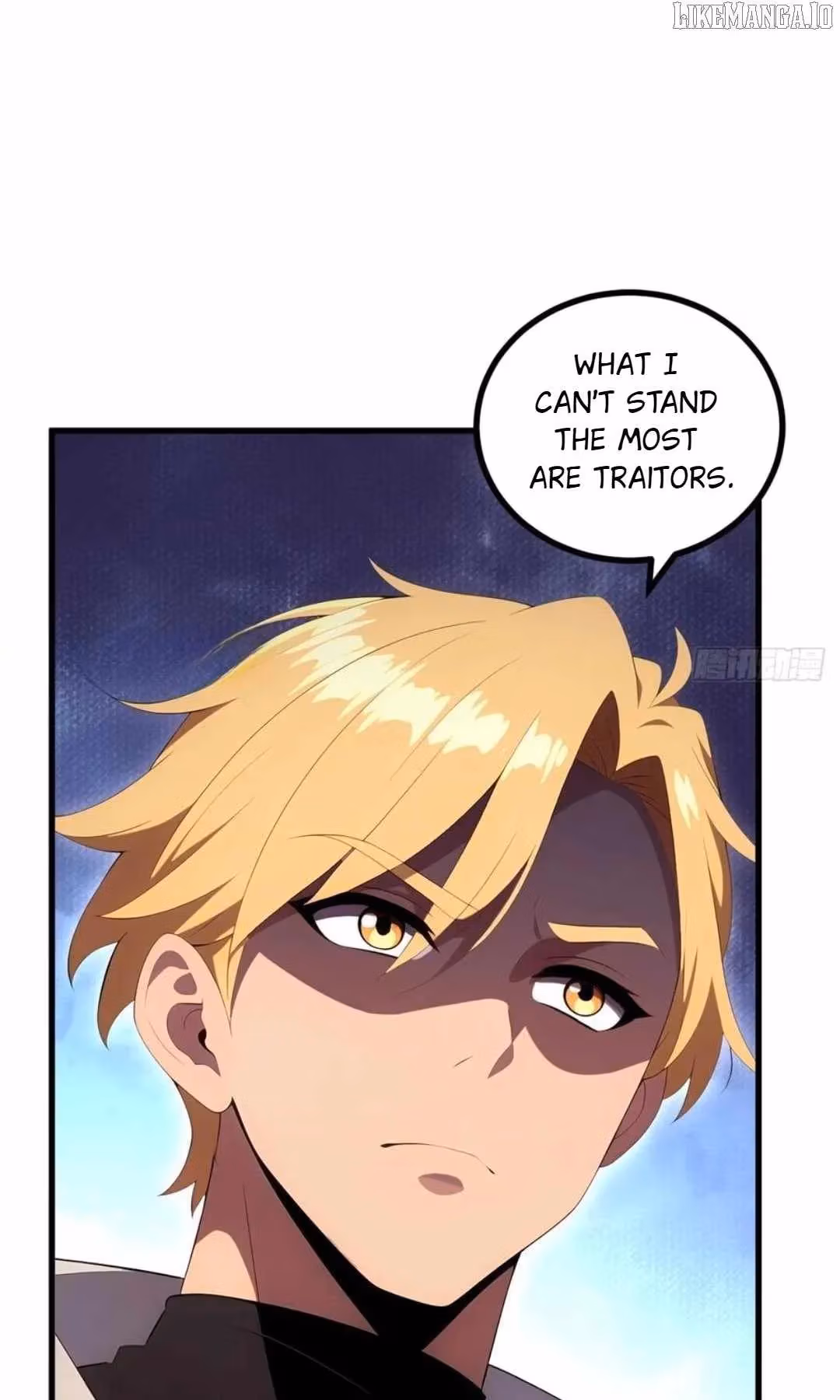 Reckless Riches: The Divine System Chapter 62 page 10 - 