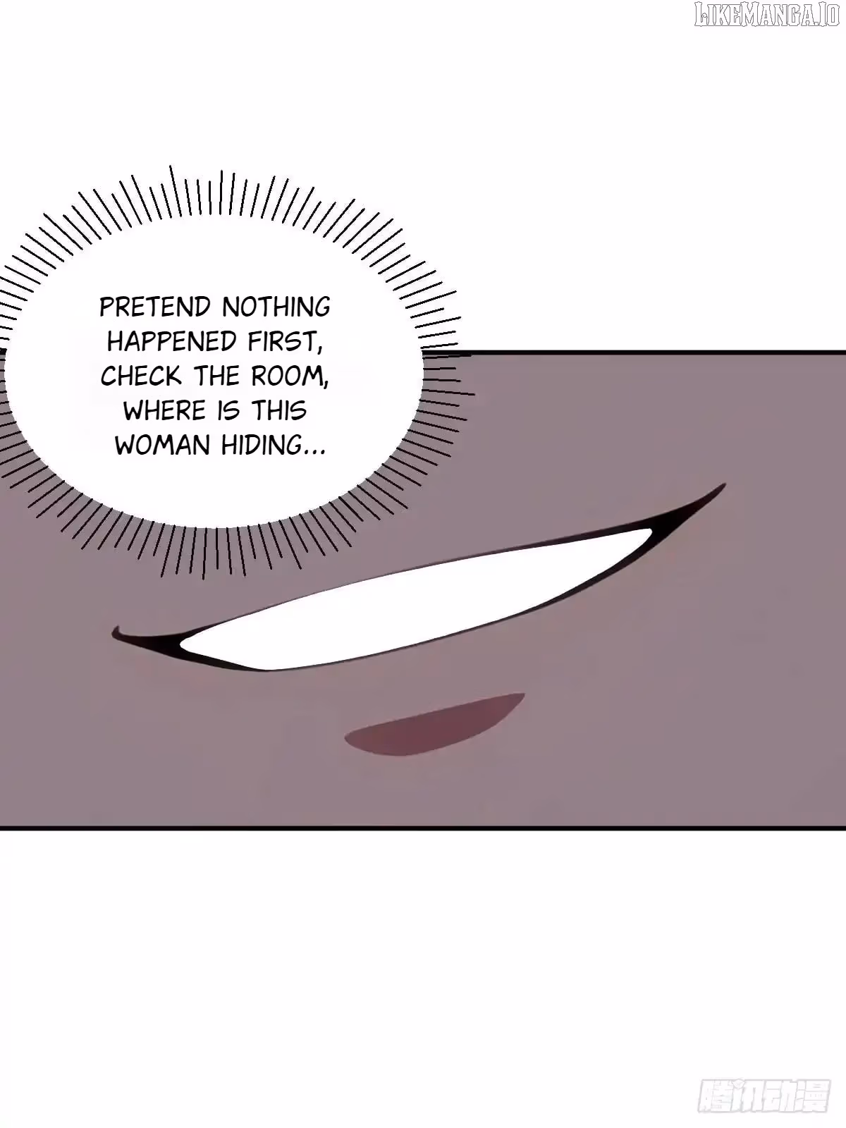Reckless Riches: The Divine System Chapter 63 page 11 - 