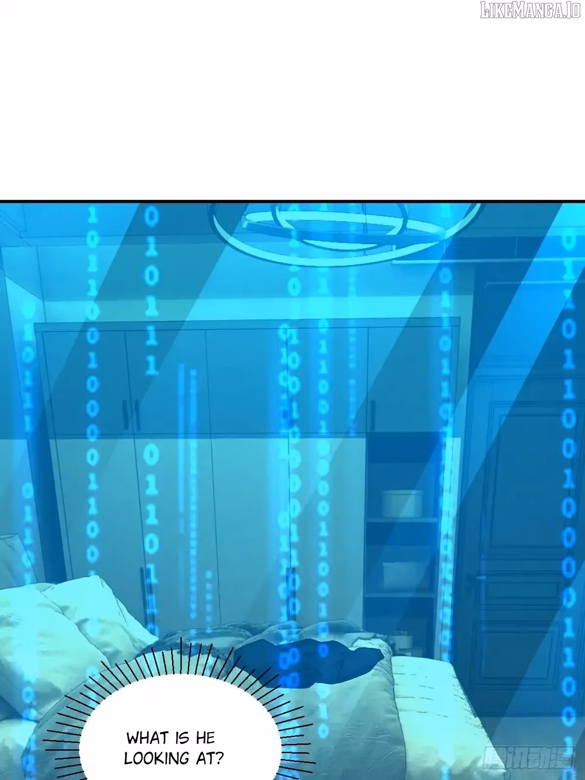 Reckless Riches: The Divine System Chapter 63 page 21 - 