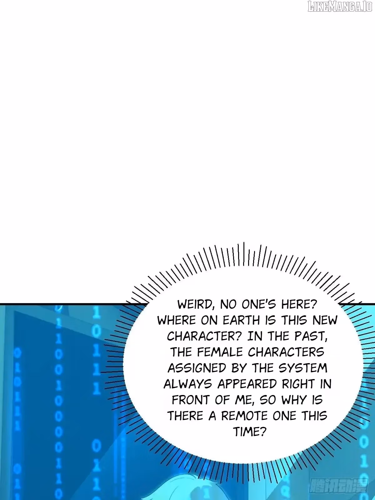 Reckless Riches: The Divine System Chapter 63 page 27 - 