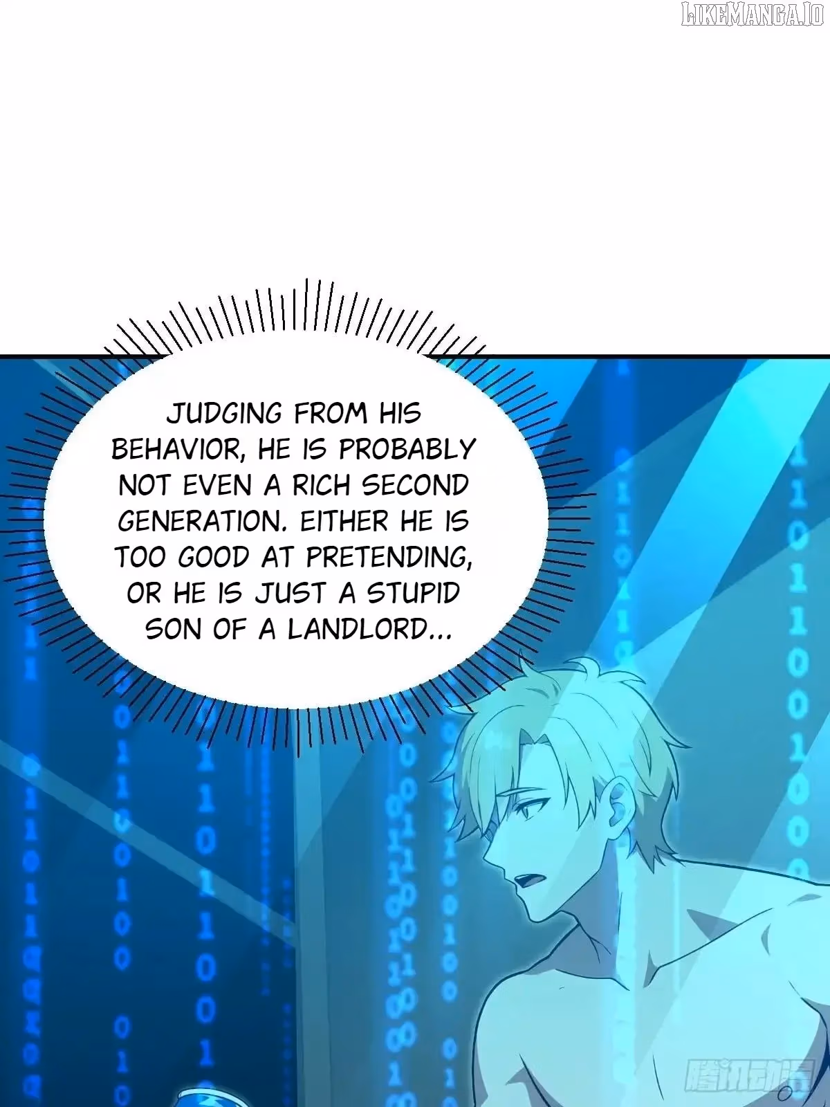 Reckless Riches: The Divine System Chapter 63 page 29 - 