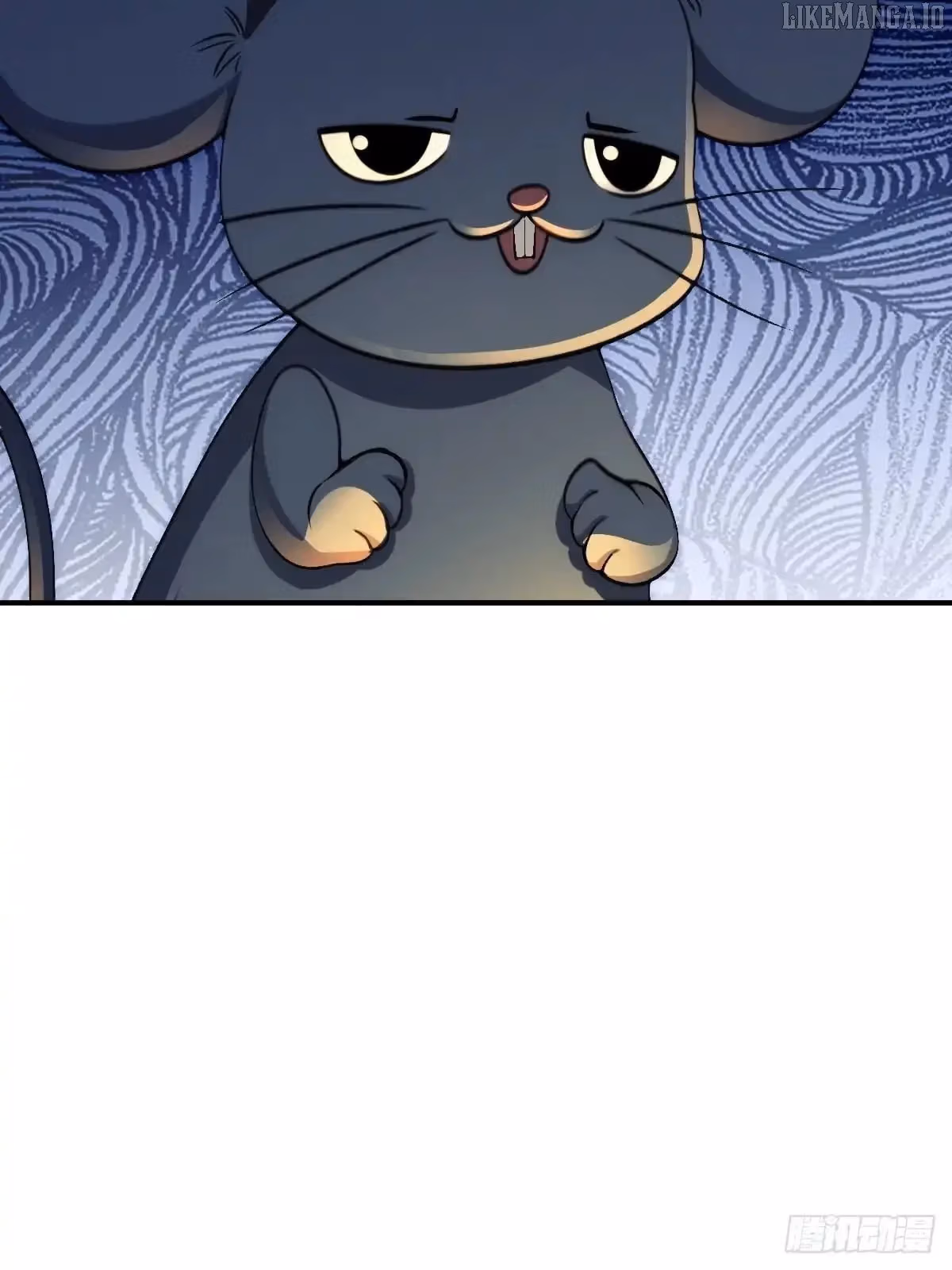 Reckless Riches: The Divine System Chapter 63 page 34 - 