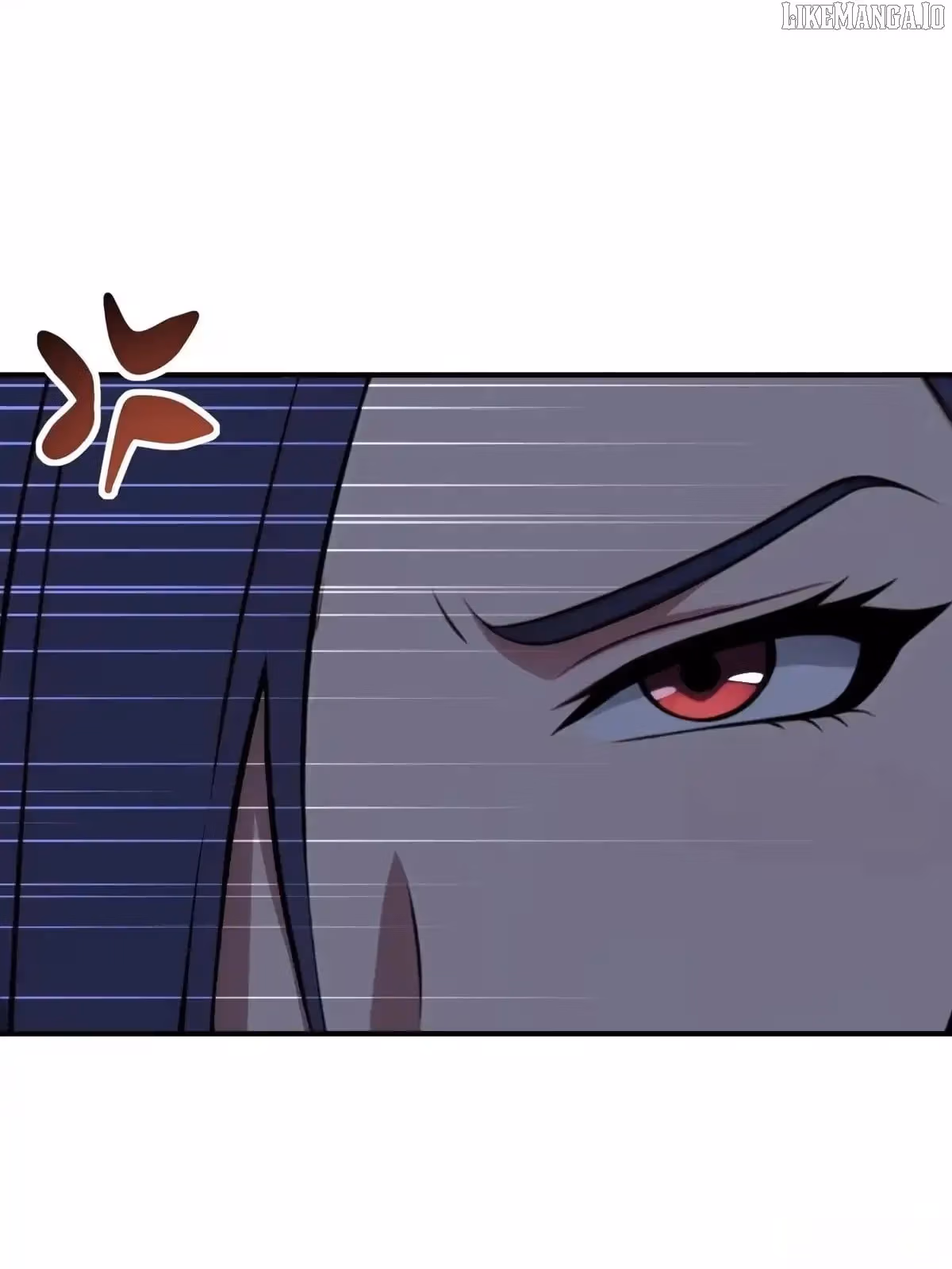 Reckless Riches: The Divine System Chapter 63 page 36 - 