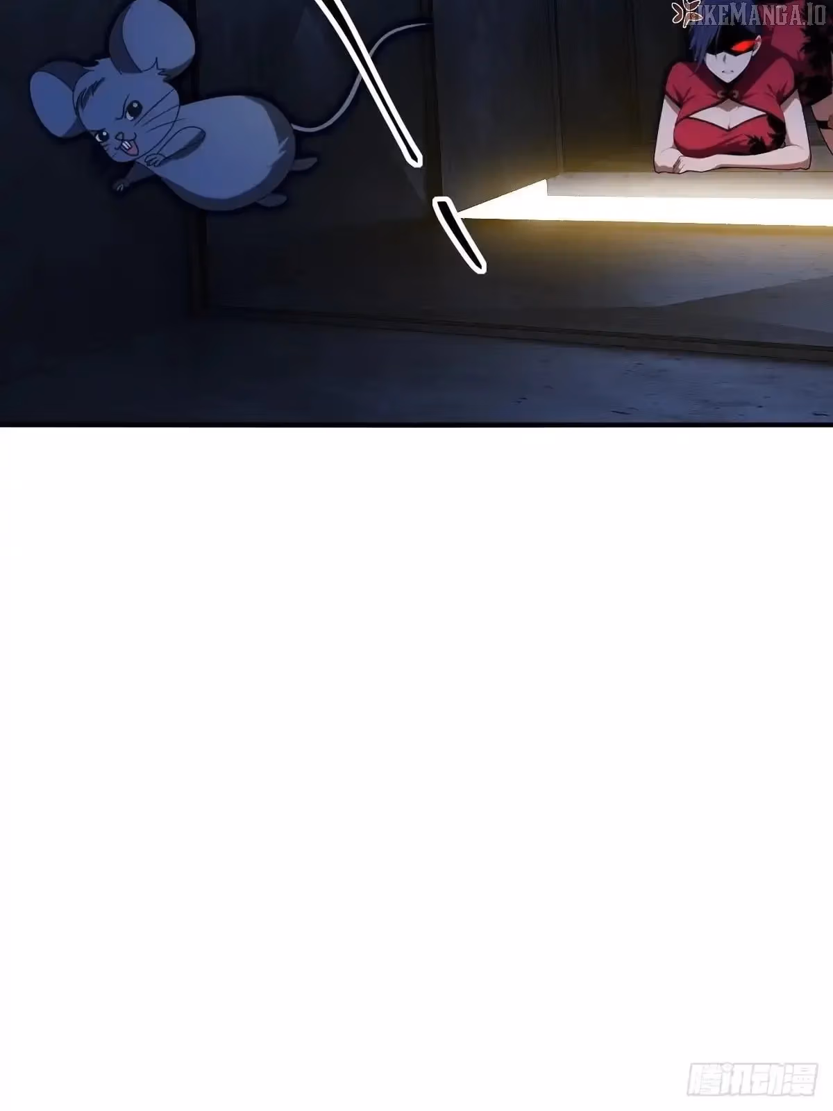 Reckless Riches: The Divine System Chapter 63 page 38 - 