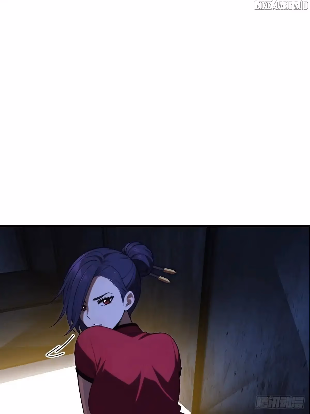 Reckless Riches: The Divine System Chapter 63 page 39 - 