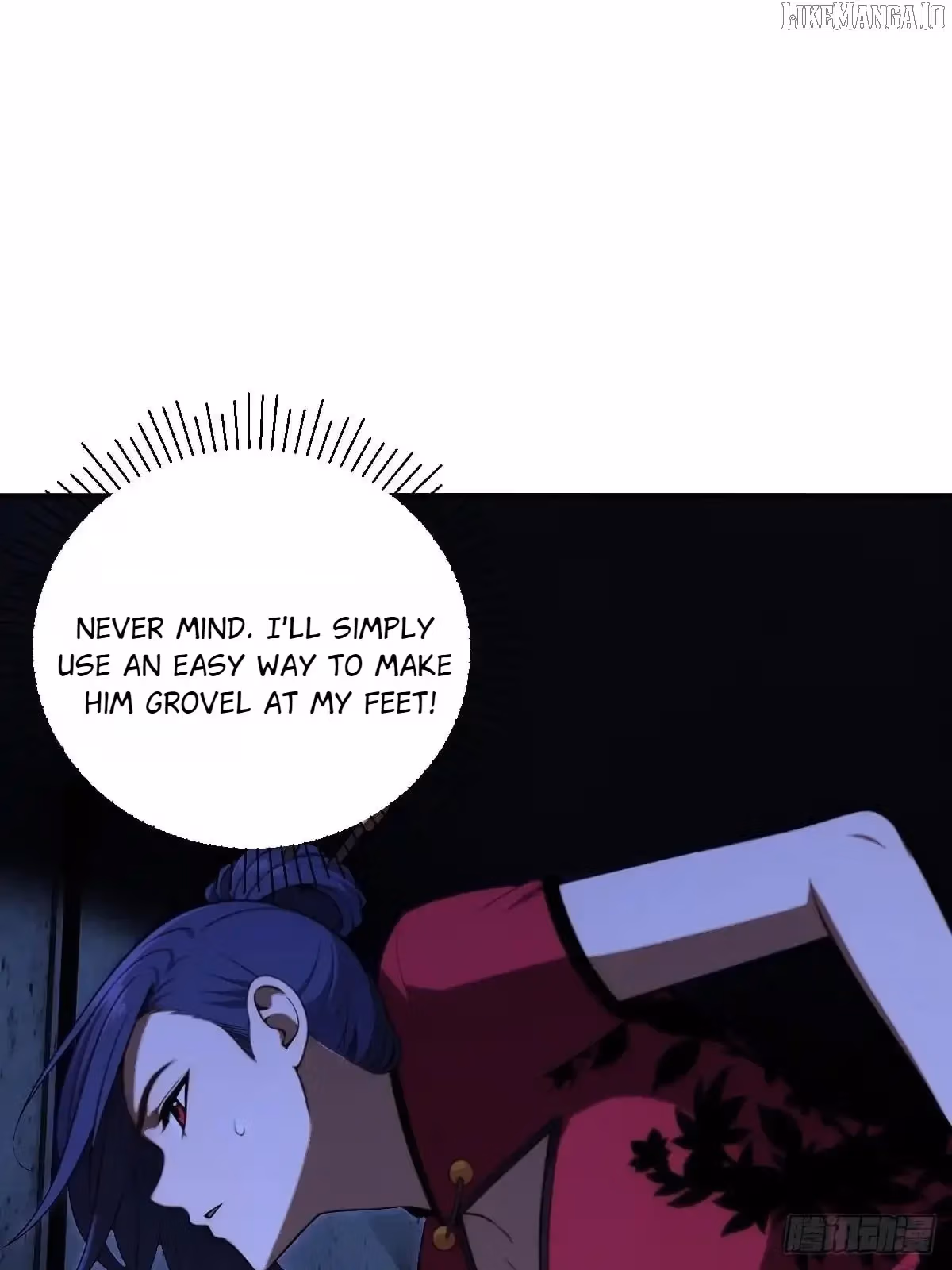 Reckless Riches: The Divine System Chapter 63 page 41 - 