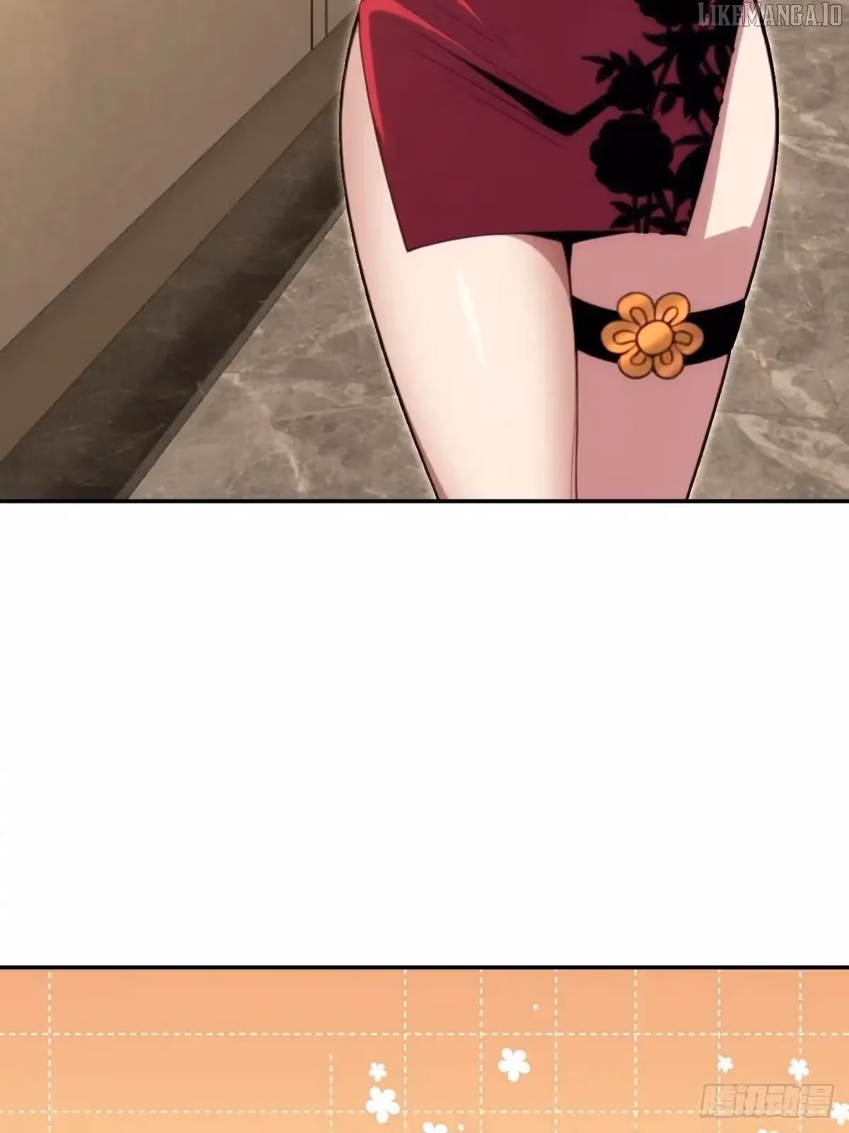 Reckless Riches: The Divine System Chapter 63 page 48 - 