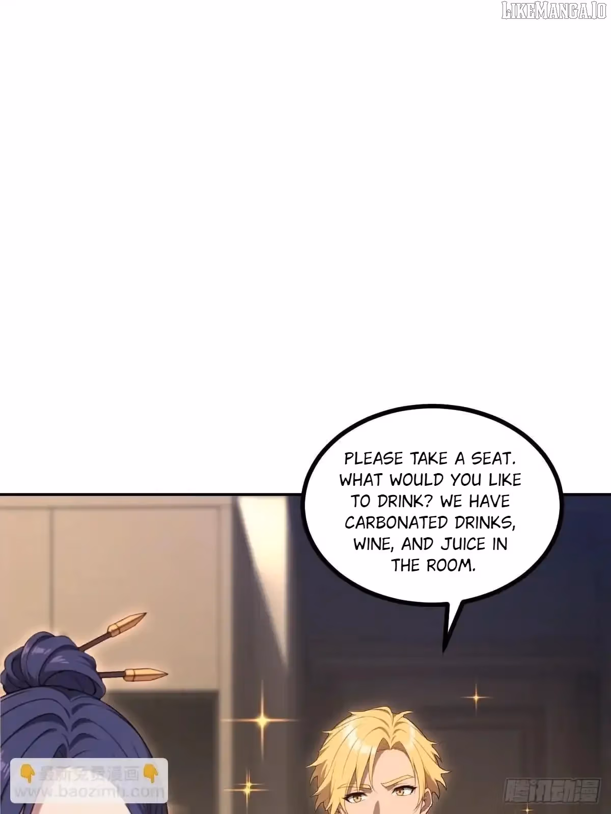 Reckless Riches: The Divine System Chapter 63 page 60 - 