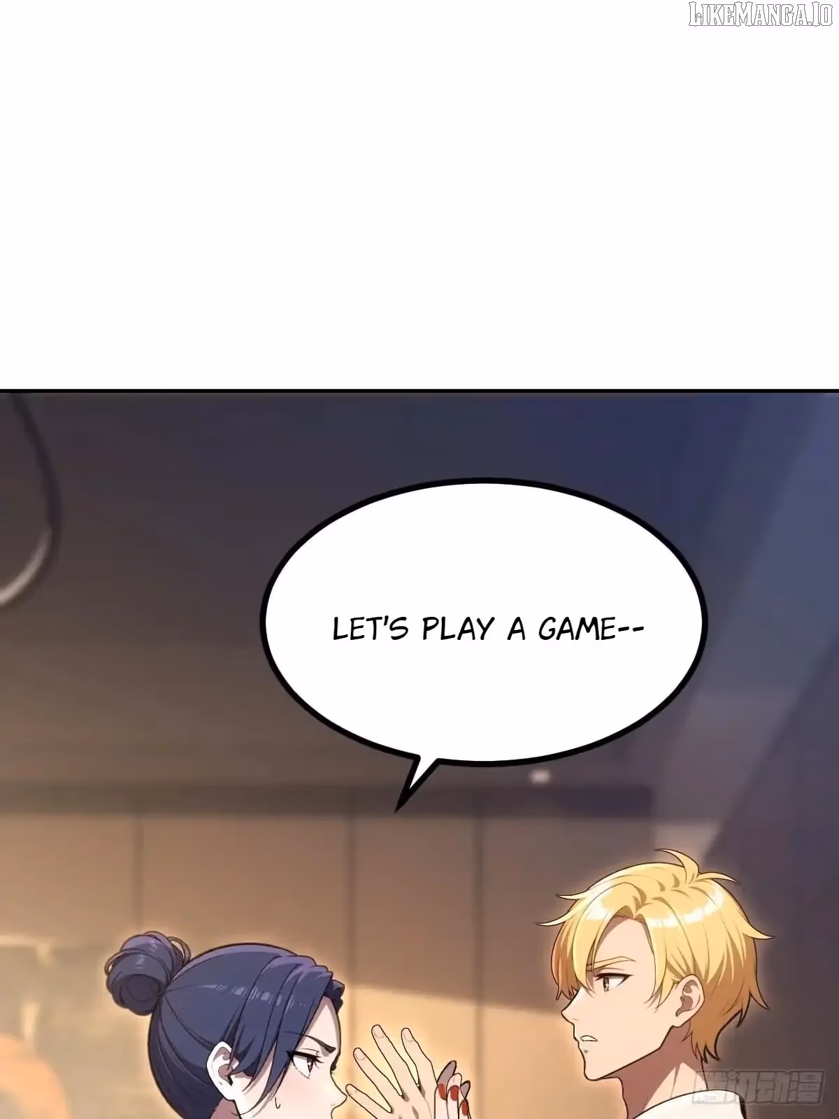 Reckless Riches: The Divine System Chapter 63 page 62 - 