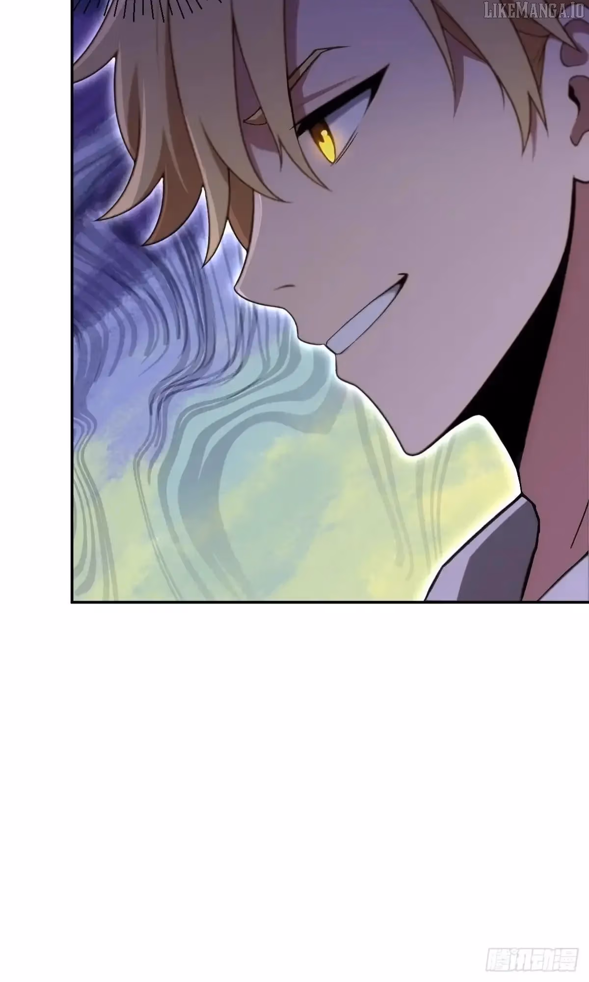 Reckless Riches: The Divine System Chapter 63 page 64 - 