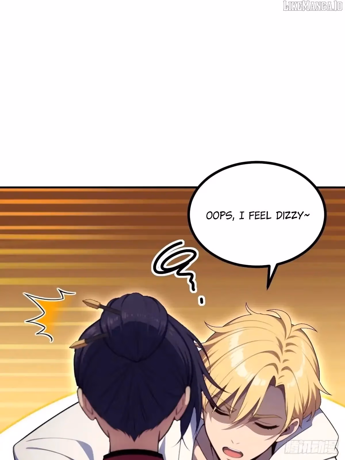 Reckless Riches: The Divine System Chapter 63 page 65 - 