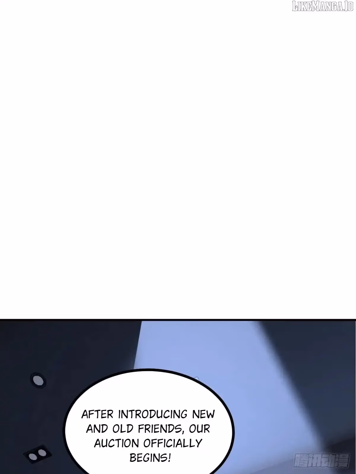 Reckless Riches: The Divine System Chapter 68 page 17 - 
