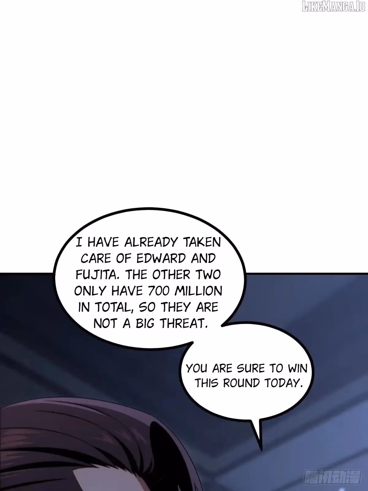 Reckless Riches: The Divine System Chapter 68 page 19 - 