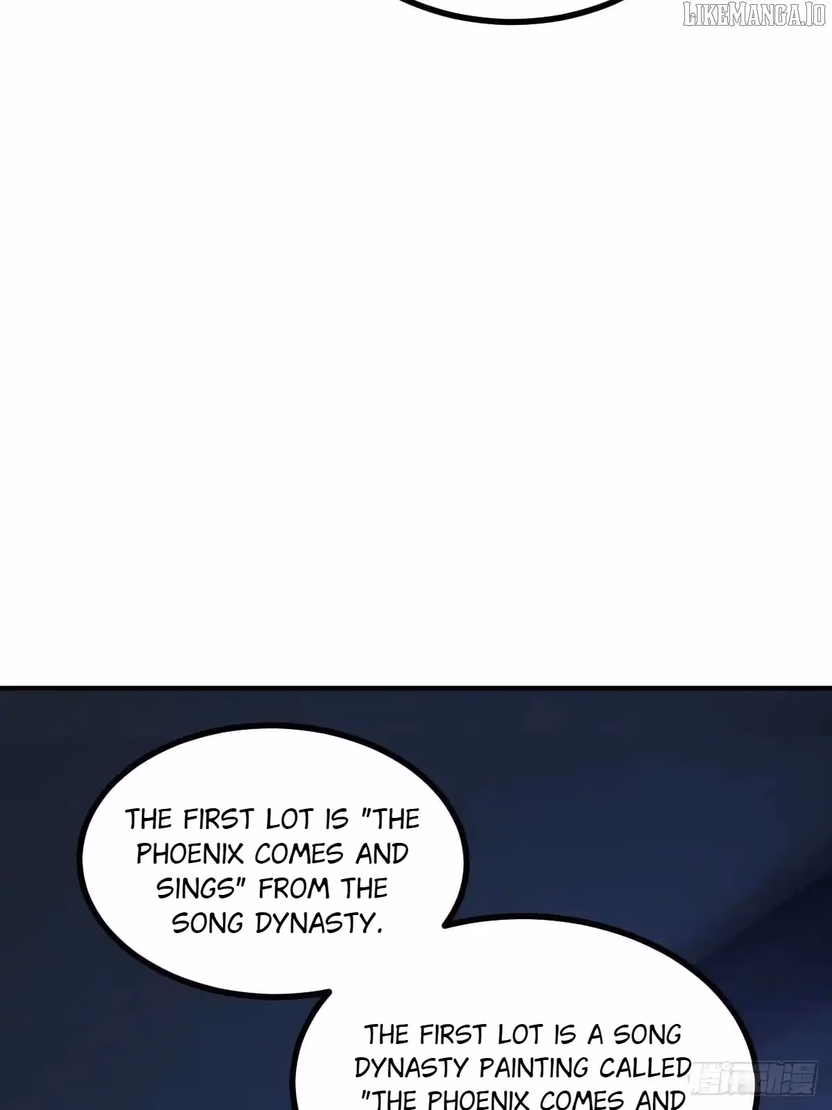 Reckless Riches: The Divine System Chapter 68 page 21 - 