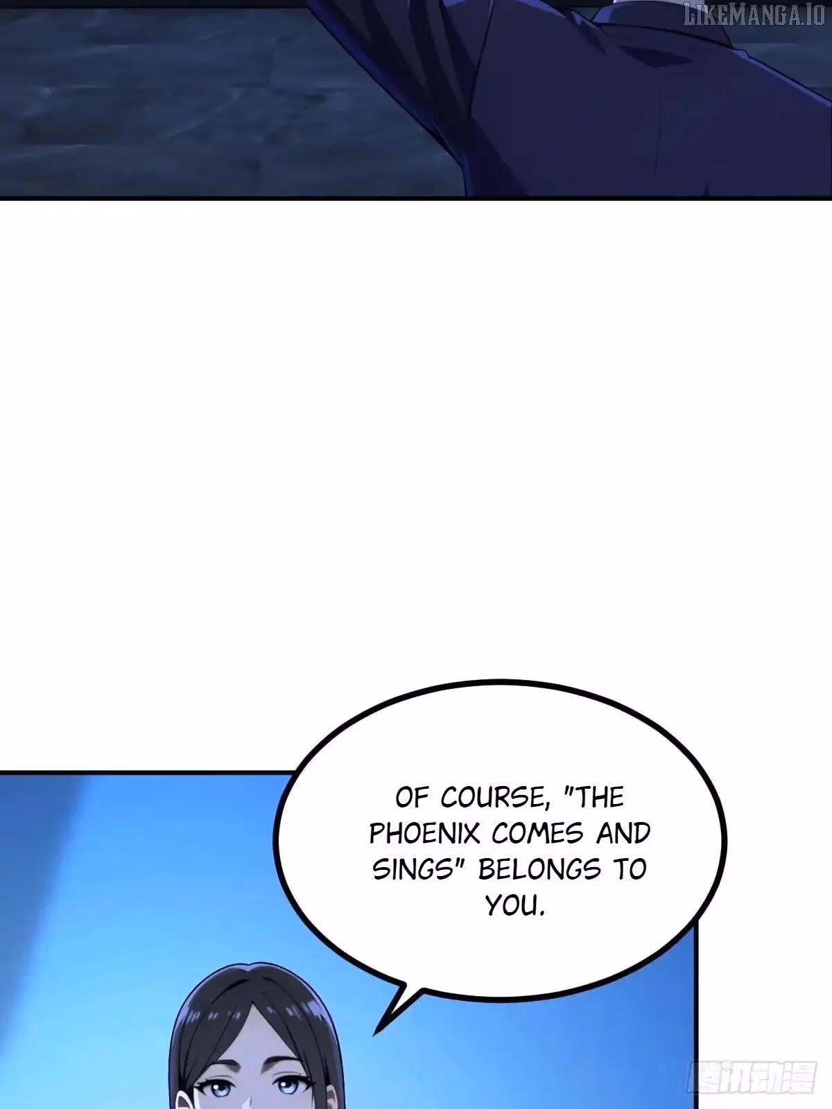 Reckless Riches: The Divine System Chapter 68 page 42 - 
