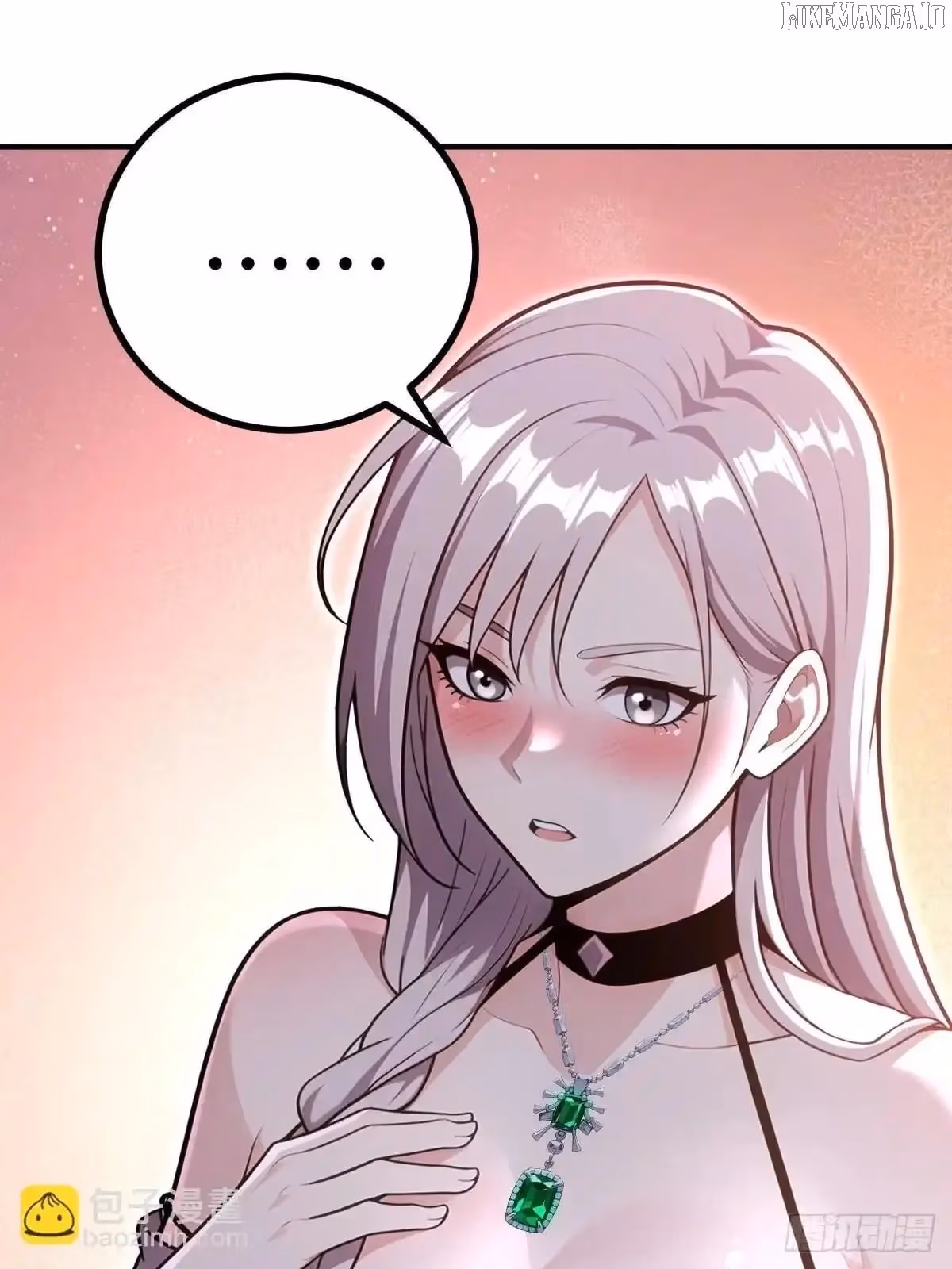 Reckless Riches: The Divine System Chapter 68 page 50 - 