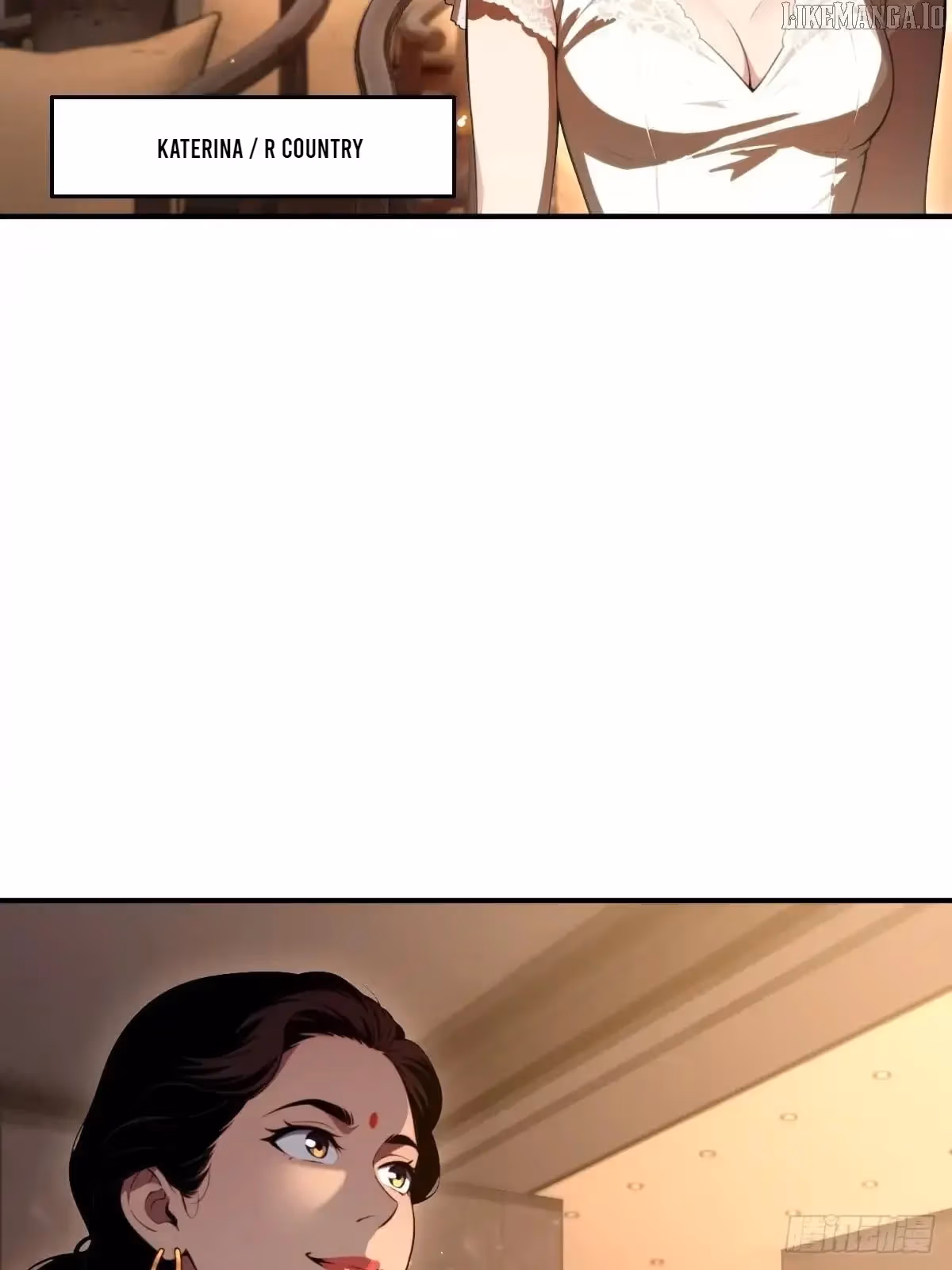 Reckless Riches: The Divine System Chapter 68 page 6 - 