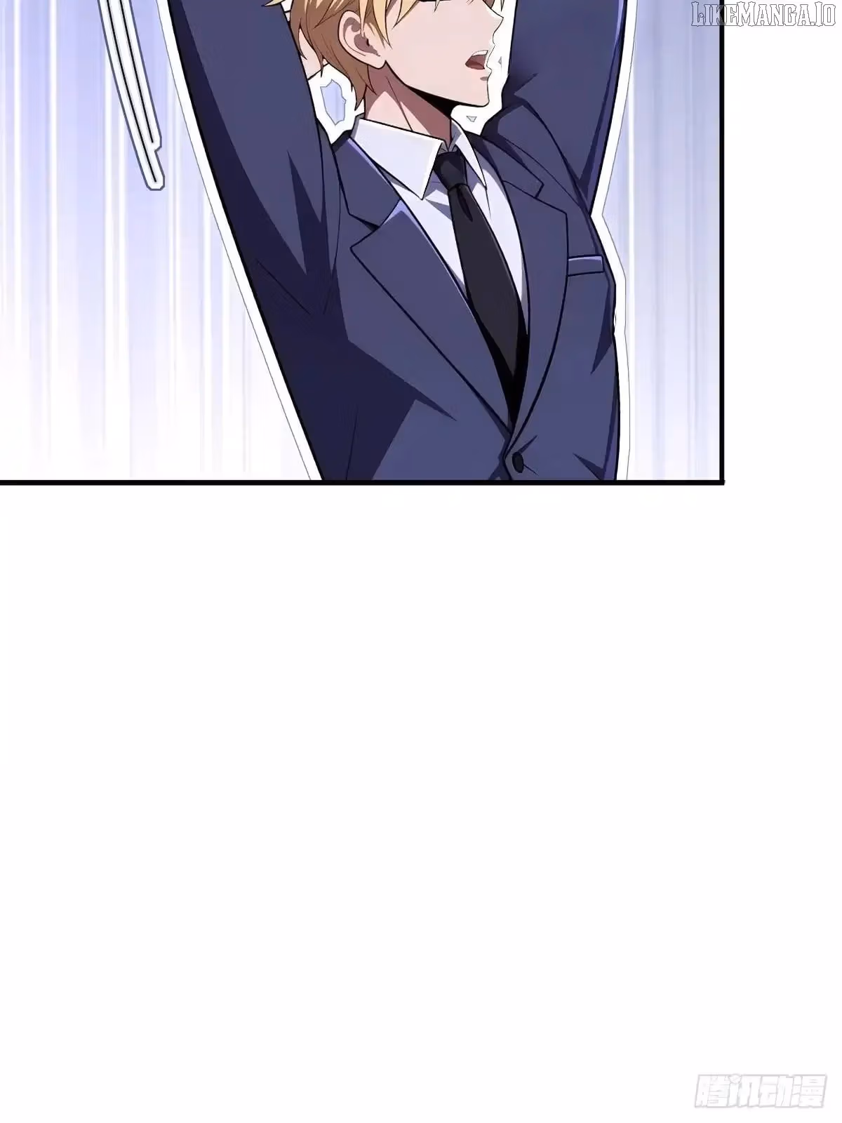 Reckless Riches: The Divine System Chapter 68 page 62 - 
