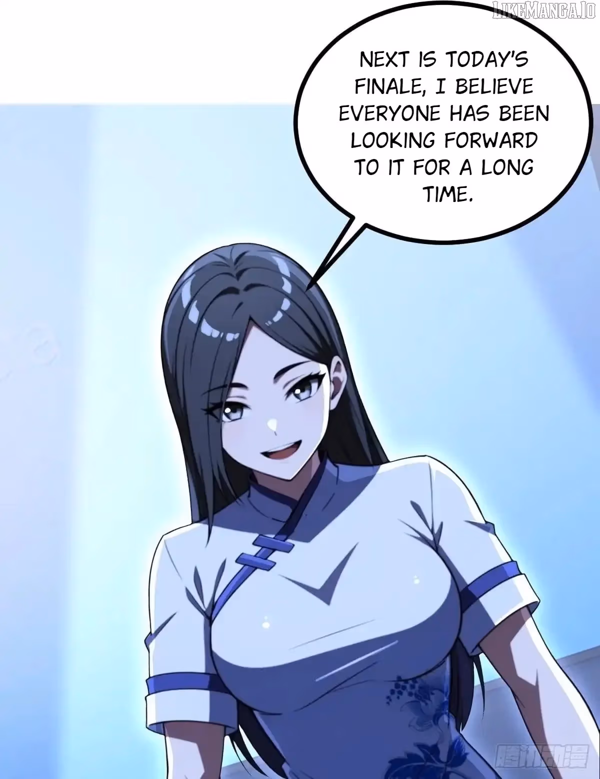 Reckless Riches: The Divine System Chapter 68 page 69 - 