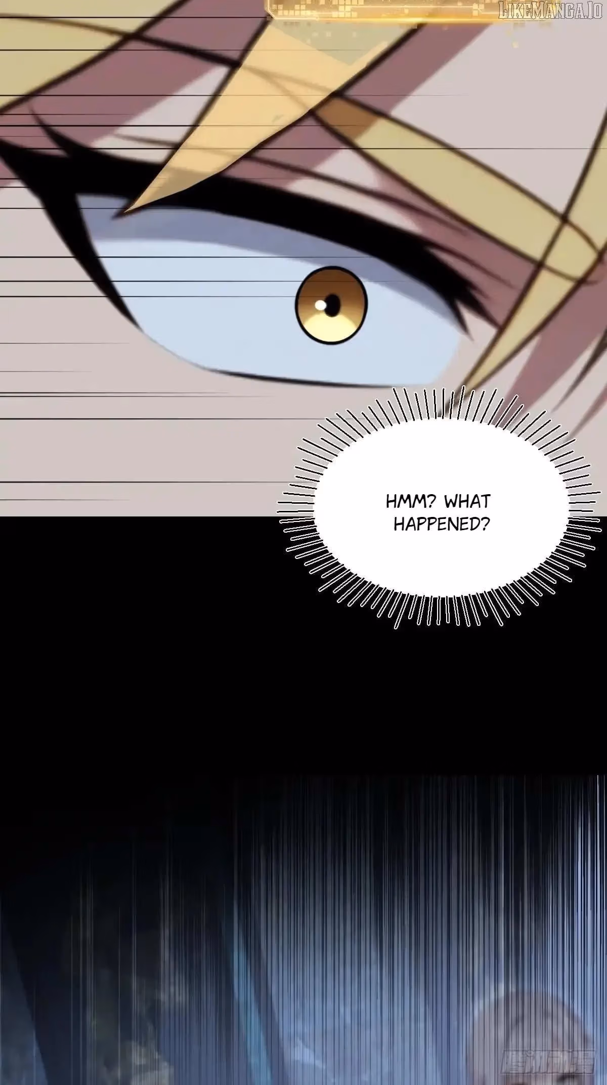 Reckless Riches: The Divine System Chapter 69 page 15 - 