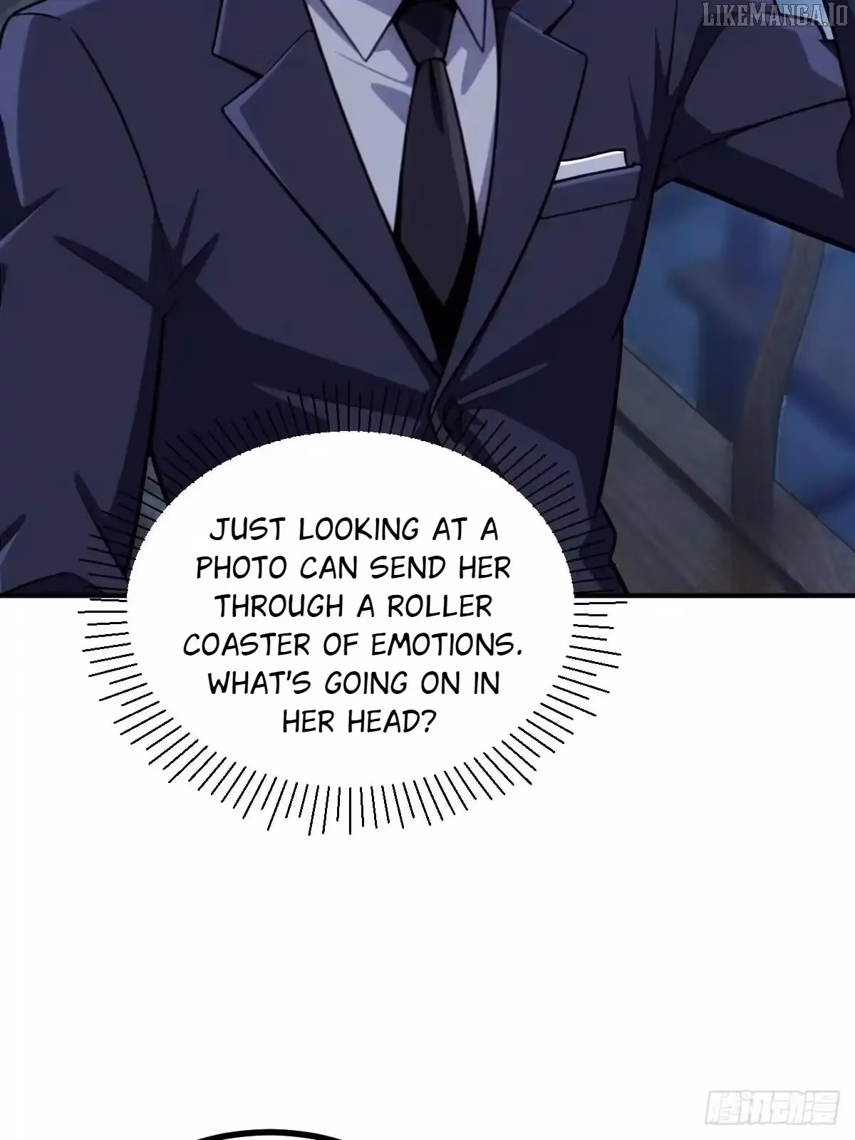 Reckless Riches: The Divine System Chapter 69 page 23 - 