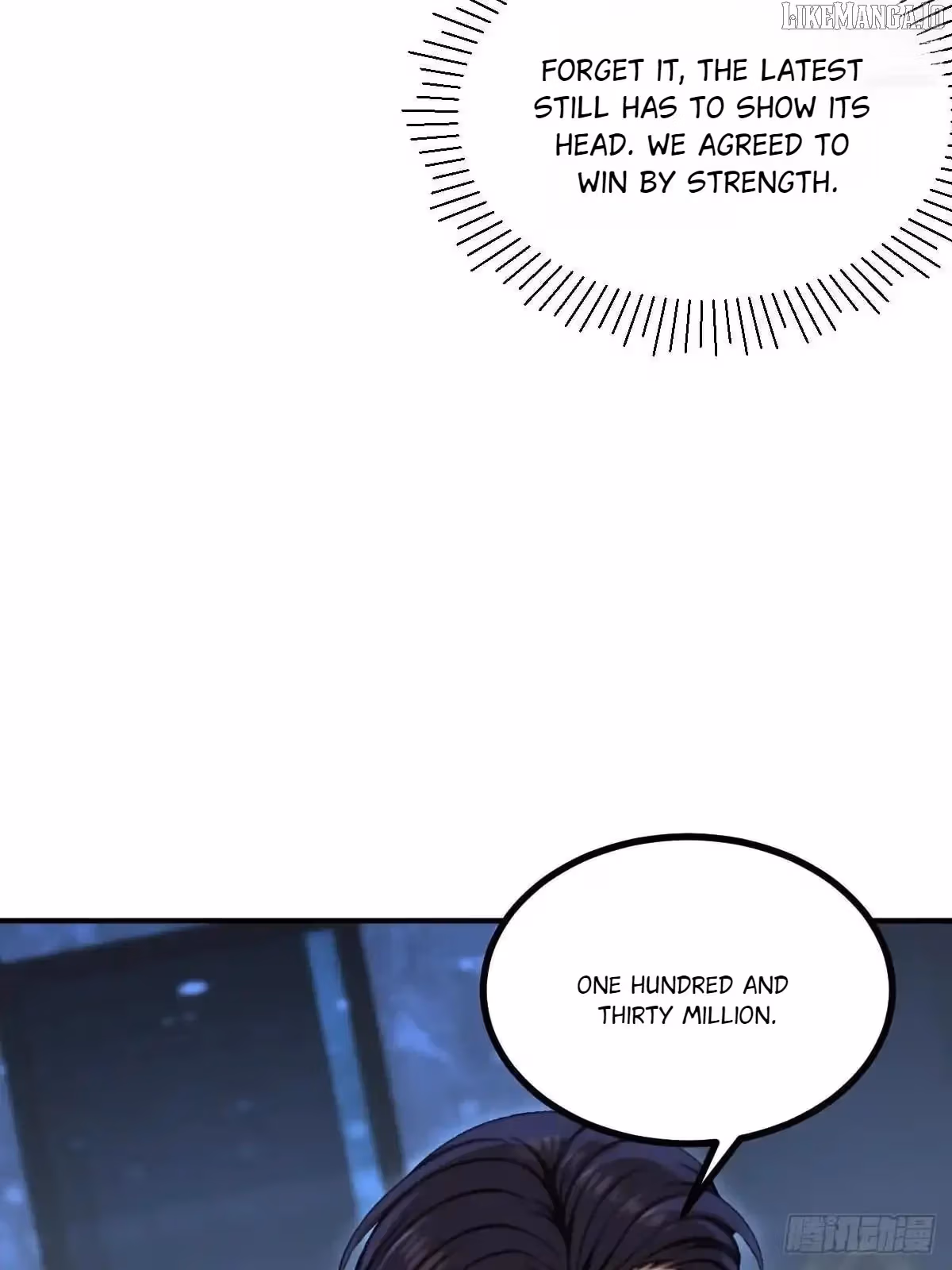 Reckless Riches: The Divine System Chapter 69 page 27 - 
