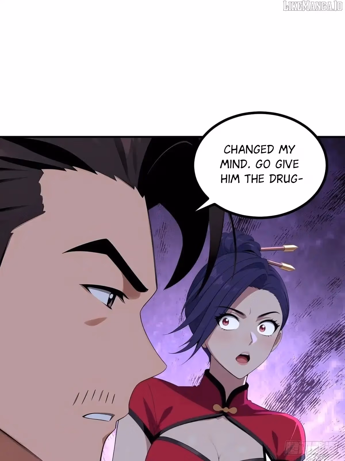 Reckless Riches: The Divine System Chapter 69 page 45 - 