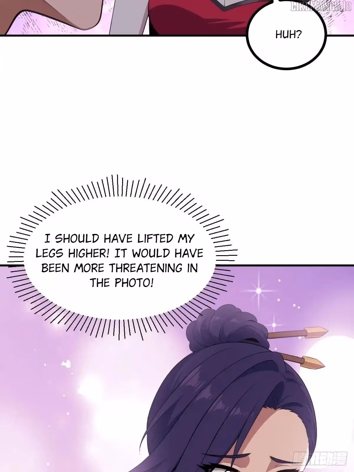Reckless Riches: The Divine System Chapter 69 page 46 - 