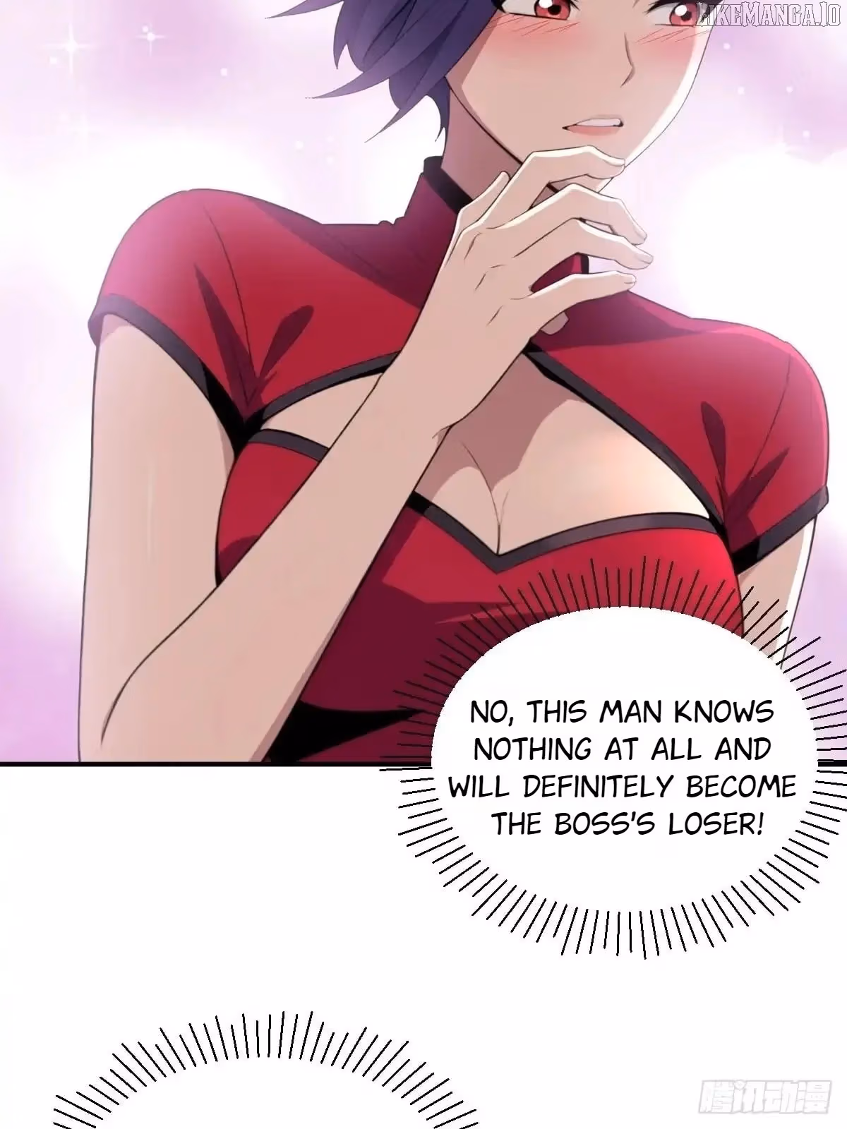 Reckless Riches: The Divine System Chapter 69 page 47 - 