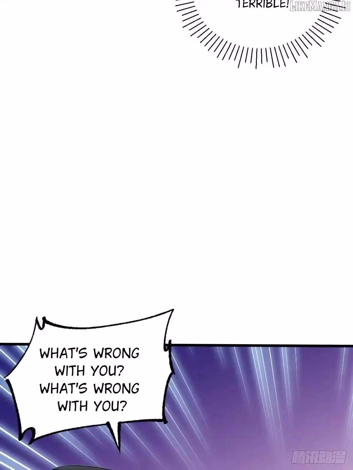 Reckless Riches: The Divine System Chapter 69 page 49 - 