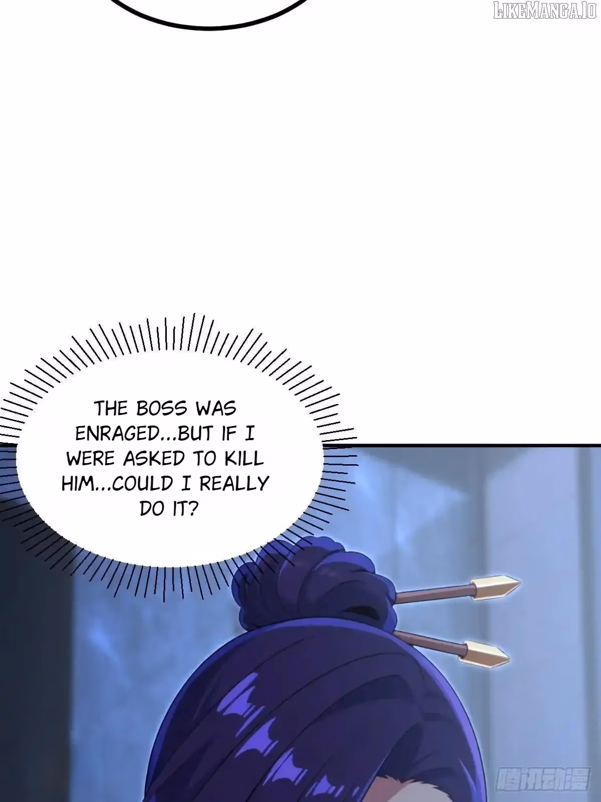 Reckless Riches: The Divine System Chapter 69 page 55 - 