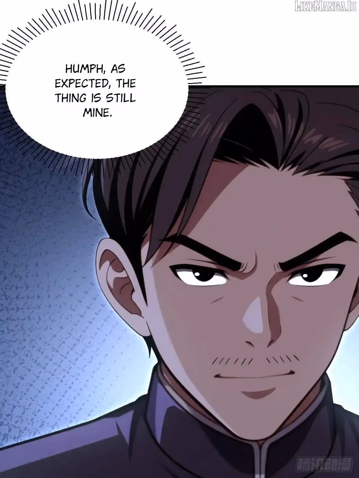 Reckless Riches: The Divine System Chapter 69 page 68 - 