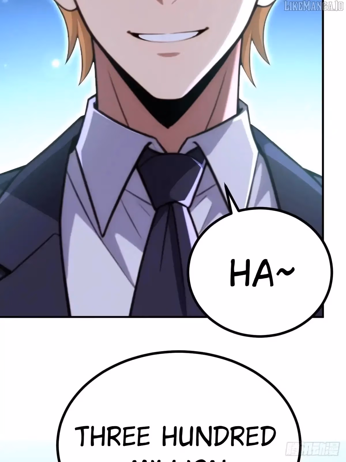 Reckless Riches: The Divine System Chapter 69 page 70 - 