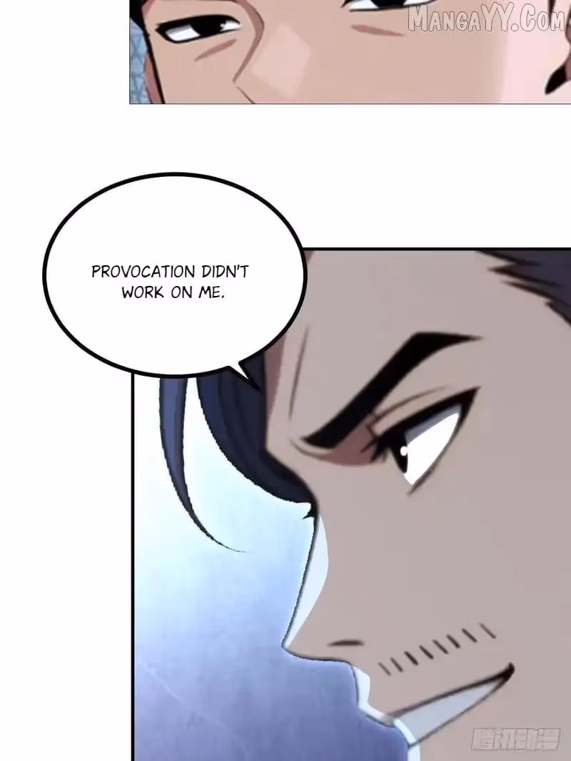 Reckless Riches: The Divine System Chapter 70 page 18 - 