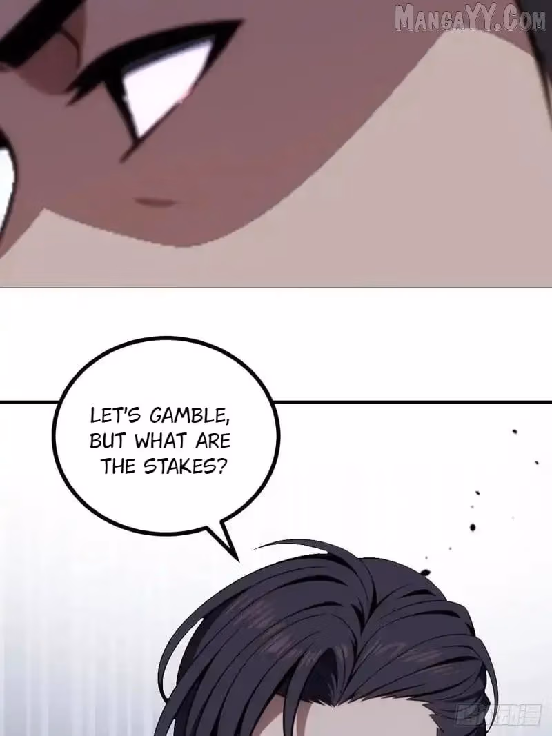 Reckless Riches: The Divine System Chapter 70 page 21 - 